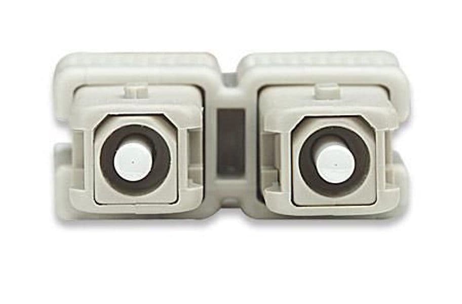 Cavo Fibra Ottica Multimodale OM1 SC/SC 62,5/125 20 m in  Scontolo.net - Potenza, commercioVirtuoso.it