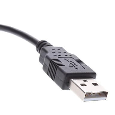 Cavi per Master Switch HDB 15 USB, 2L-5202U in Caricabatterie Scontolo.net - Potenza, commercioVirtuoso.it