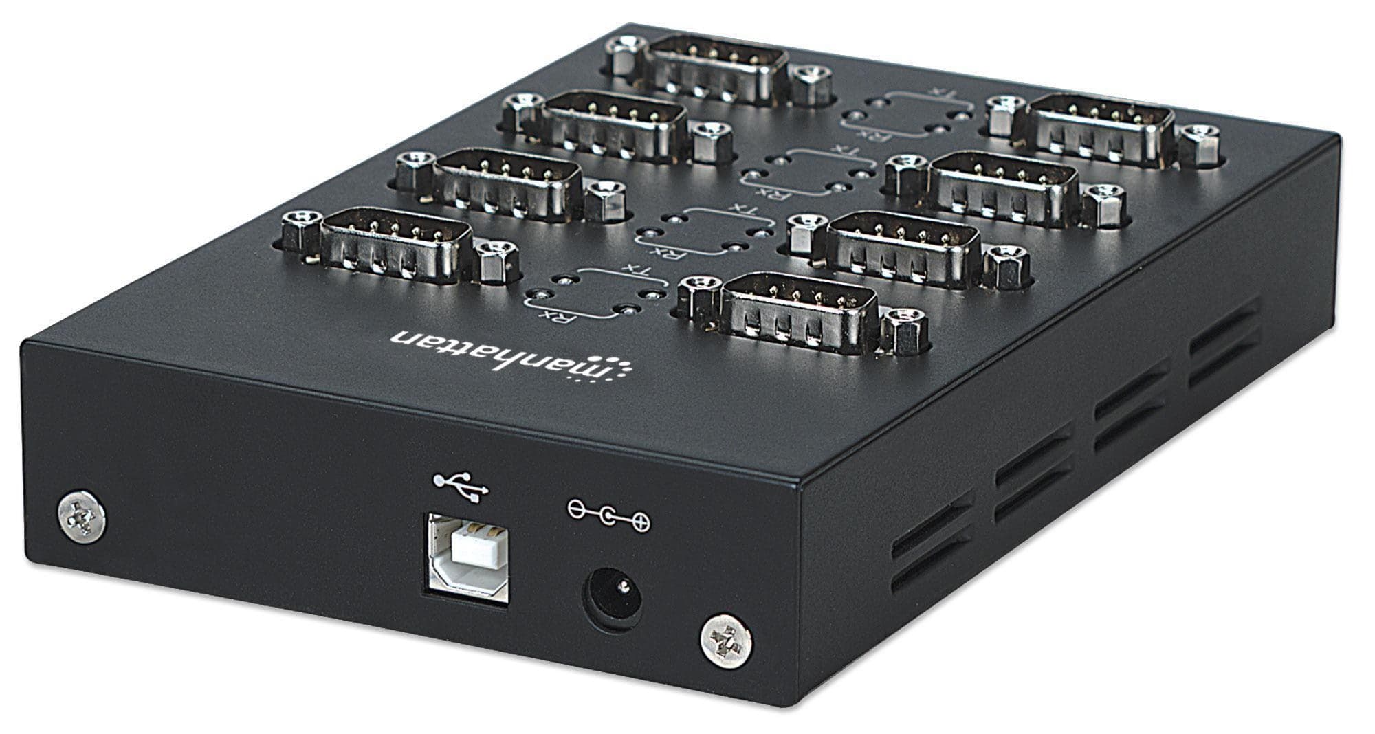 Convertitore da USB a 8 porte seriali in  Scontolo.net - Potenza, commercioVirtuoso.it