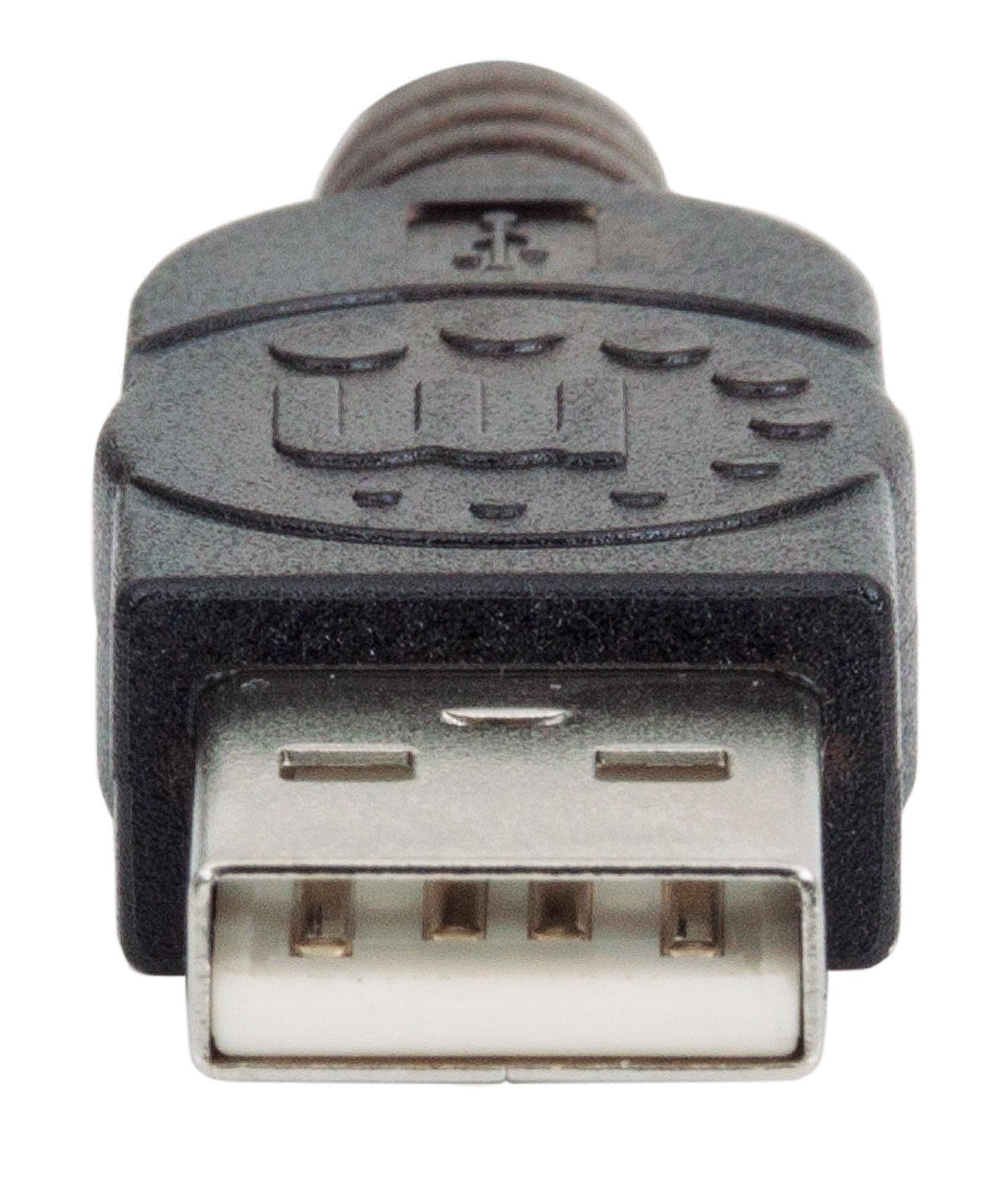 Prolunga attiva USB Hi-Speed USB 2.0 20 mt in  Scontolo.net - Potenza, commercioVirtuoso.it