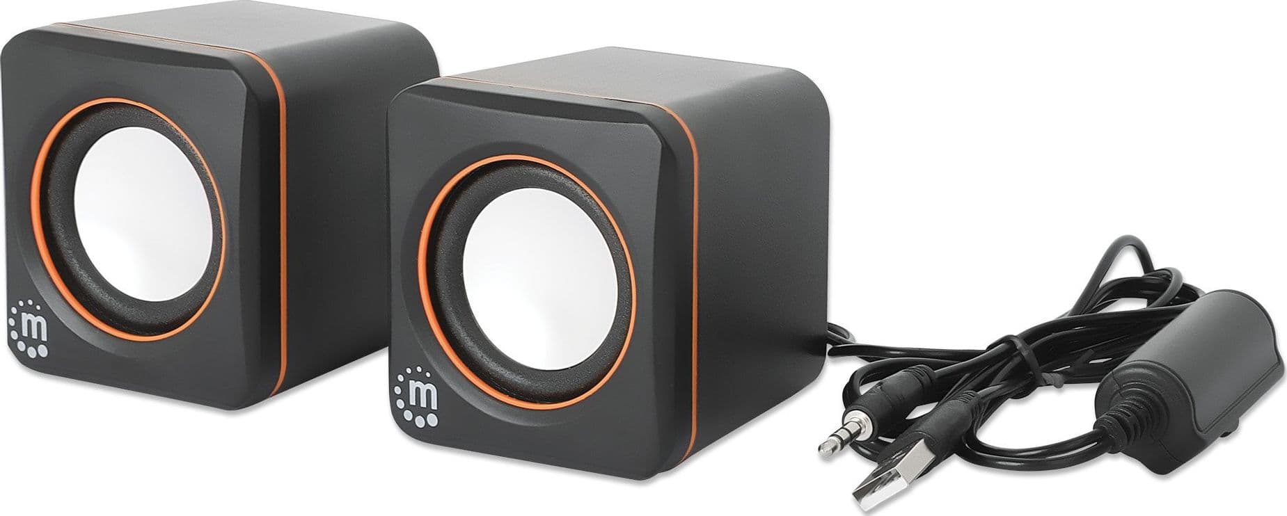 Casse Acustiche Mini per Notebook in  Scontolo.net - Potenza, commercioVirtuoso.it