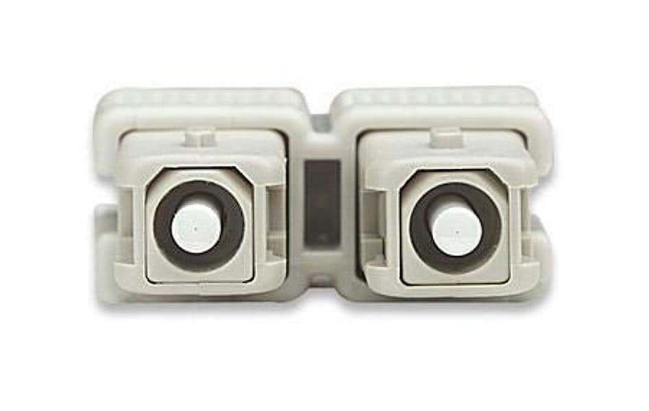 Cavo Fibra Ottica Multimodale OM4 SC/LC 50/125 10 m in  Scontolo.net - Potenza, commercioVirtuoso.it