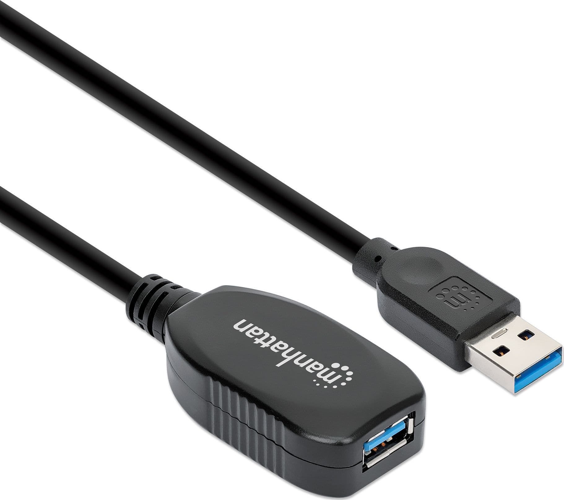 Cavo di prolunga attivo USB 3.2 Gen 1 tipo A in  Scontolo.net - Potenza, commercioVirtuoso.it
