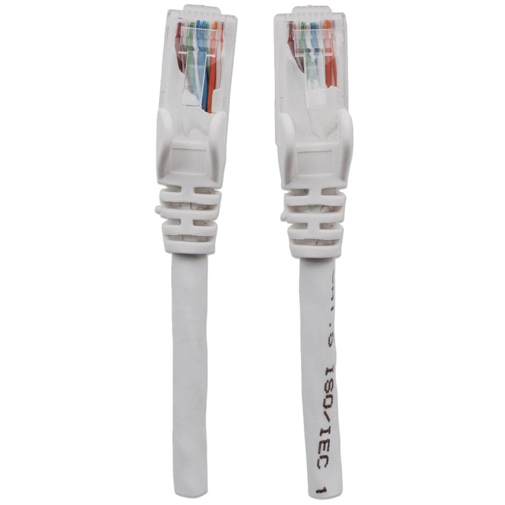Cavo di rete Patch in Rame Cat. 6 Grigio UTP 15 m in Cavi Ethernet Scontolo.net - Potenza, commercioVirtuoso.it