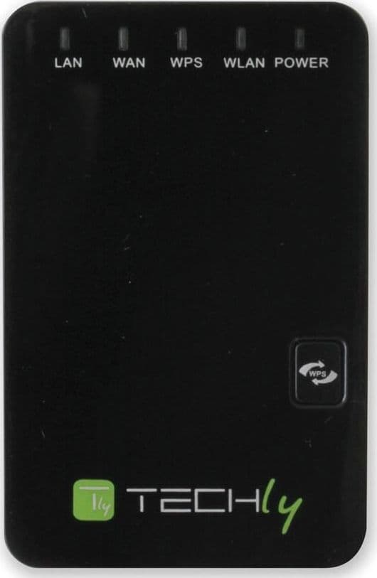 Ripetitore Router Wireless 300N da Muro Repeater2 in  Scontolo.net - Potenza, commercioVirtuoso.it