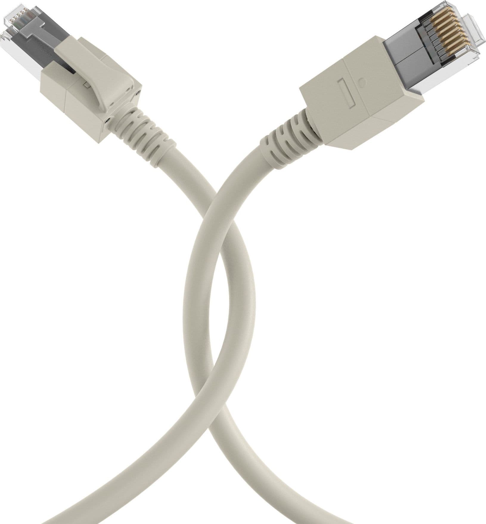 Cavo di Rete Patch Cat.6A S/FTP con Led Tracciamento 5 m Classe E in Cavi Ethernet Scontolo.net - Potenza, commercioVirtuoso.it