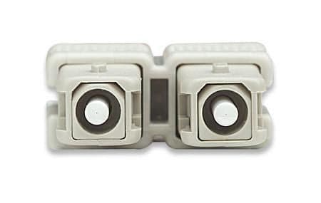 Cavo Fibra Ottica Multimodale OM4 SC/LC 50/125 5 m in  Scontolo.net - Potenza, commercioVirtuoso.it