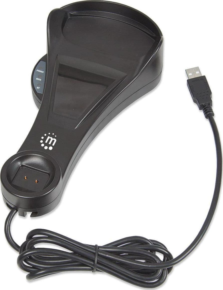Barcode Scanner CCD Senza Fili Bluetooth in Lettori di codice a barre Scontolo.net - Potenza, commercioVirtuoso.it