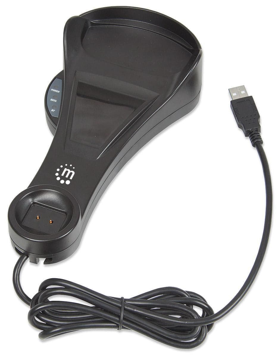 Barcode Scanner CCD Senza Fili Bluetooth in Lettori di codice a barre Scontolo.net - Potenza, commercioVirtuoso.it