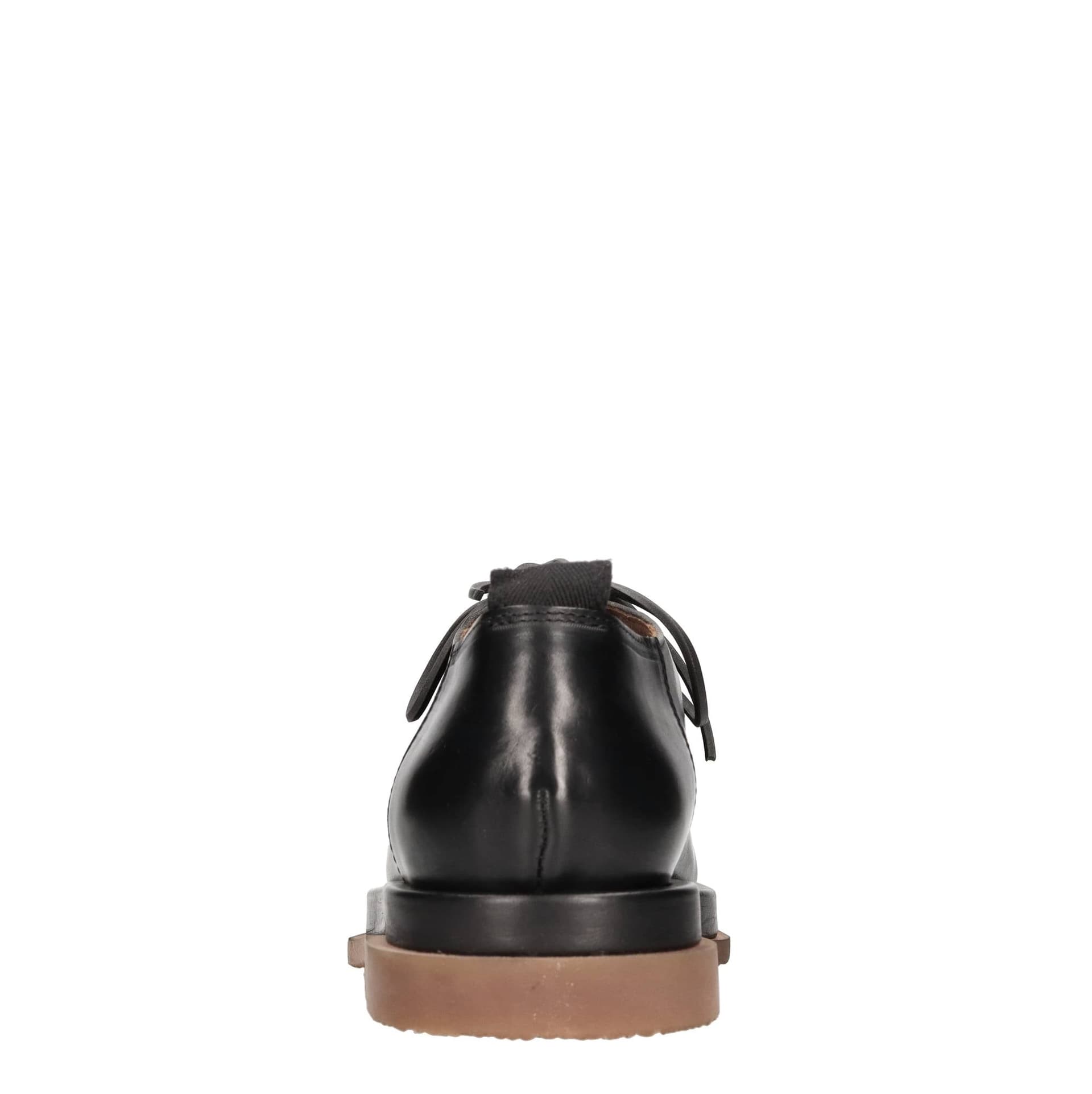 Buttero Scarpe basse Nero da uomo in Lucido per scarpe Drestige - Casamassima, commercioVirtuoso.it