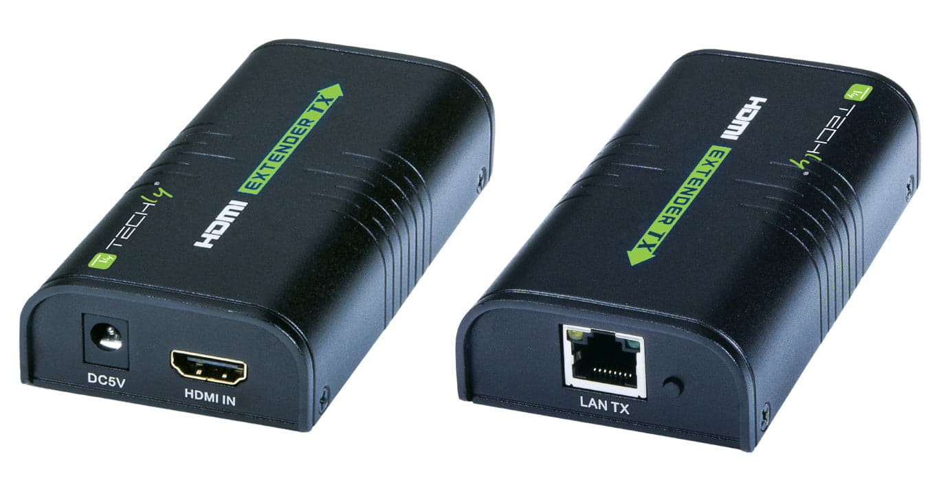 Extender/Splitter HDMI su Cavo Cat.6 1080p@60Hz fino a 120m in Cavi HDMI Scontolo.net - Potenza, commercioVirtuoso.it