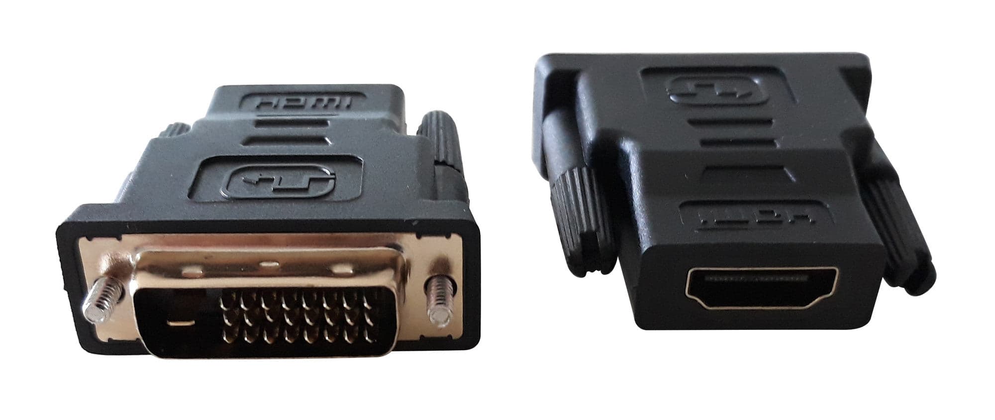 Adattatore HDMI Femmina a DVI-D Dual Link Maschio in  Scontolo.net - Potenza, commercioVirtuoso.it