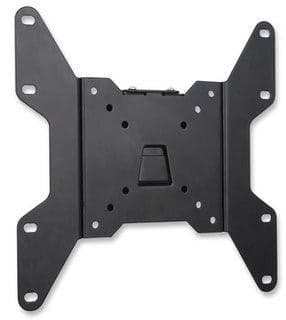 Supporto a muro per TV LED LCD 13''-37'' fisso Nero in Supporti da parete e da soffitto Scontolo.net - Potenza, commercioVirtuoso.it