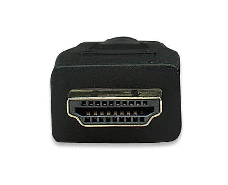 Cavo Video Splitter HDMI&trade M a 2 x HDMI&trade F in Adattatori Scontolo.net - Potenza, commercioVirtuoso.it