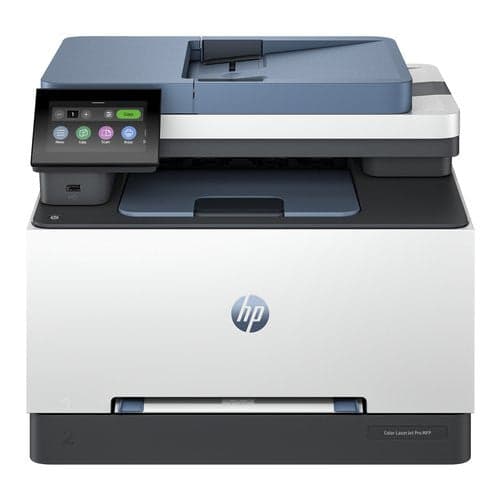 Multifunzione Hp 499Q8F COLOR LASERJET PRO 3302fdw White e Blu in Scontolo.net - Potenza, commercioVirtuoso.it
