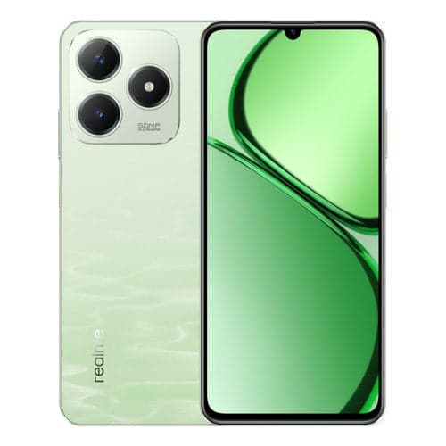 Smartphone Realme 631011003014 C63 Jade green in Cellulari e Smartphone Scontolo.net - Potenza, commercioVirtuoso.it