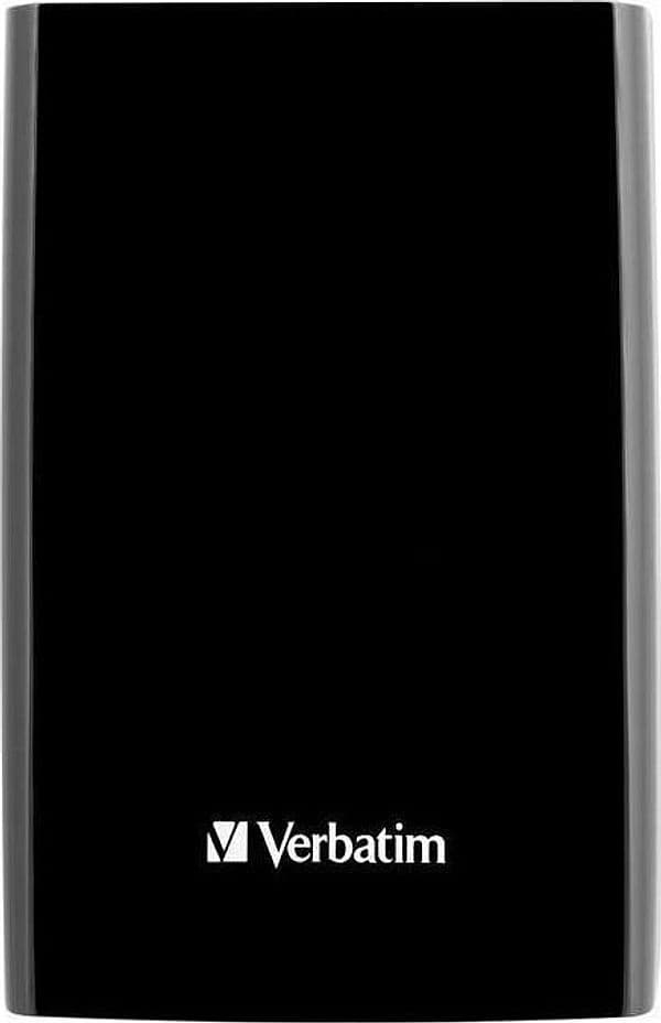 Hard Disk Esterno 2.5'' Store 'n' Go 1TB USB 3.0 Nero in  Scontolo.net - Potenza, commercioVirtuoso.it