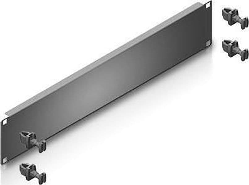 Pannello Cieco Toolless 2 Clip per Armadi Rack 19'' 1U Nero in Armadietti metallici Scontolo.net - Potenza, commercioVirtuoso.it