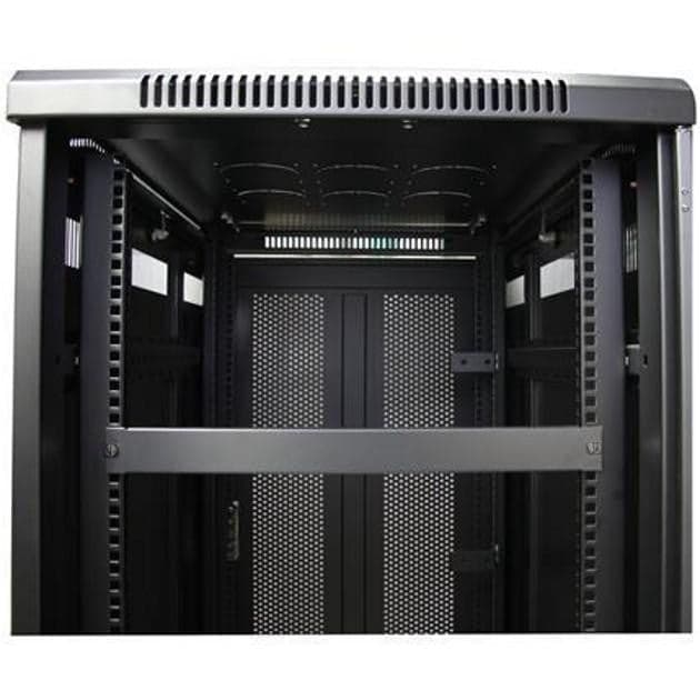 Pannello Cieco Toolless 2 Clip per Armadi Rack 19'' 1U Nero in Armadietti metallici Scontolo.net - Potenza, commercioVirtuoso.it