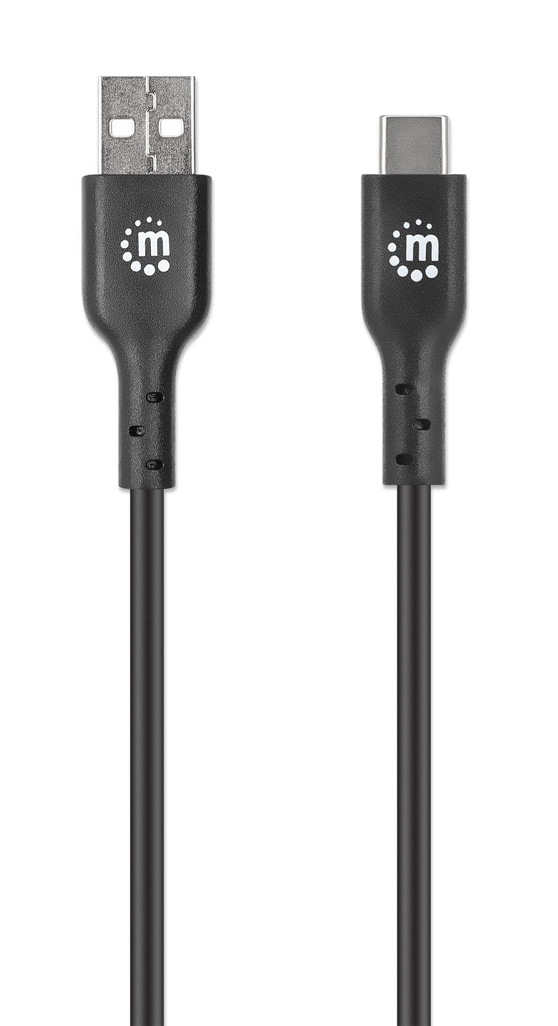 Cavo HiSpeed USB A Maschio / USB-C Maschio 1m Nero in  Scontolo.net - Potenza, commercioVirtuoso.it