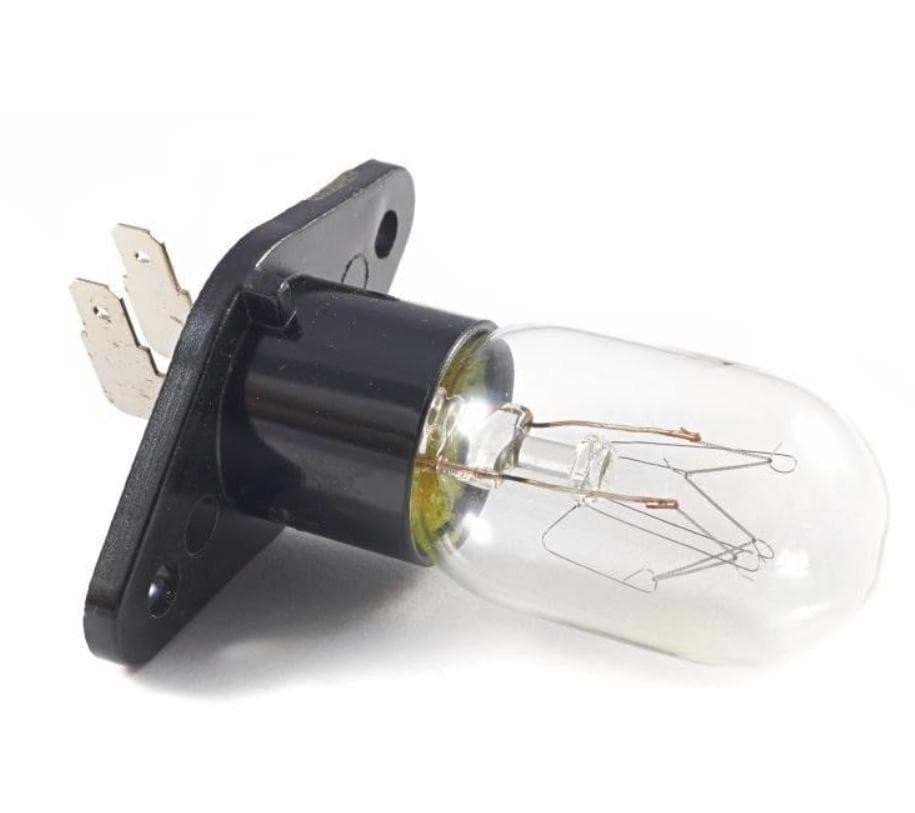 LAMPADINA MICROONDE 20W SAMSUNG 4713-001524 - 4713-00031 4713-001046 TF 81 in prodotto EuroStore07 - Alatri, commercioVirtuoso.it