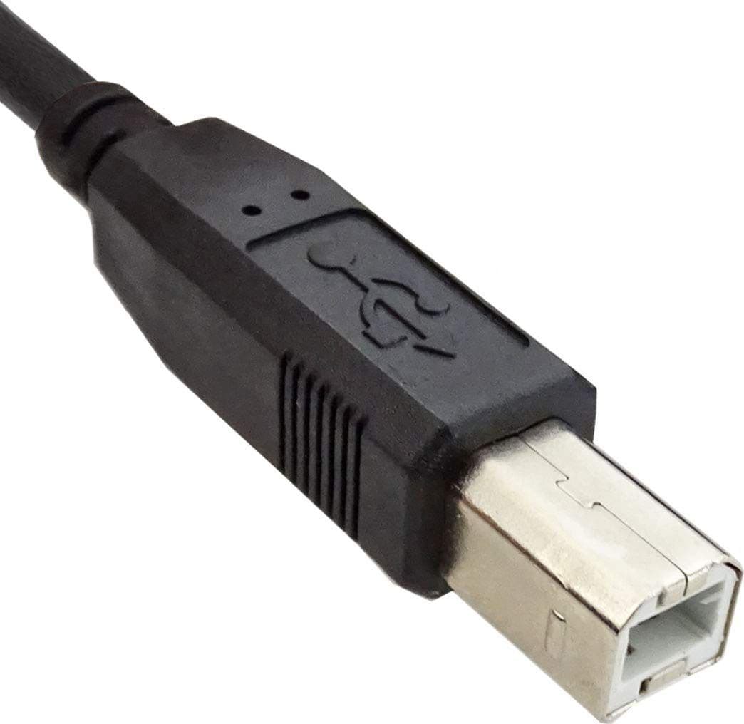 Cavo USB 2.0 A maschio/B maschio bulk 3 metri in  Scontolo.net - Potenza, commercioVirtuoso.it