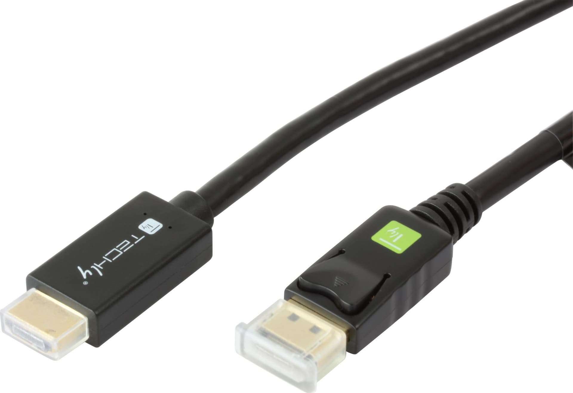 Cavo Convertitore da DisplayPort 1.2 a HDMI 4K 1m in Adattatori Scontolo.net - Potenza, commercioVirtuoso.it