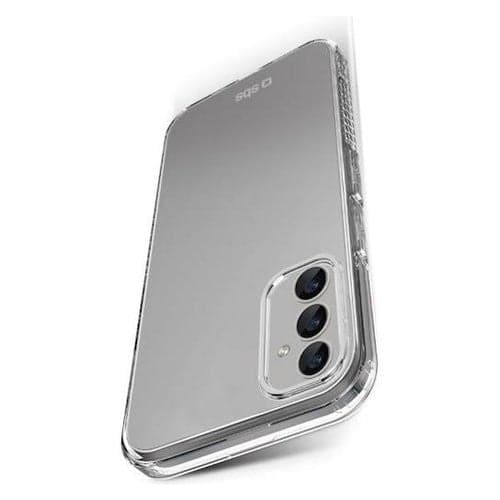 Cover Sbs TEEX2SAS24FE EXTREME 2 Clear