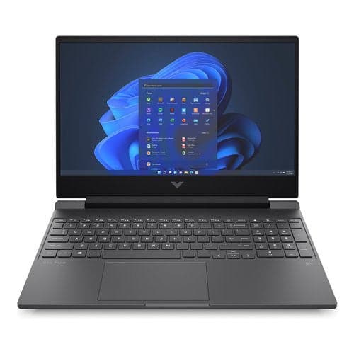 Notebook Hp A41V3EA VICTUS 15 FA1057NL Mica silver in Portatili Scontolo.net - Potenza, commercioVirtuoso.it