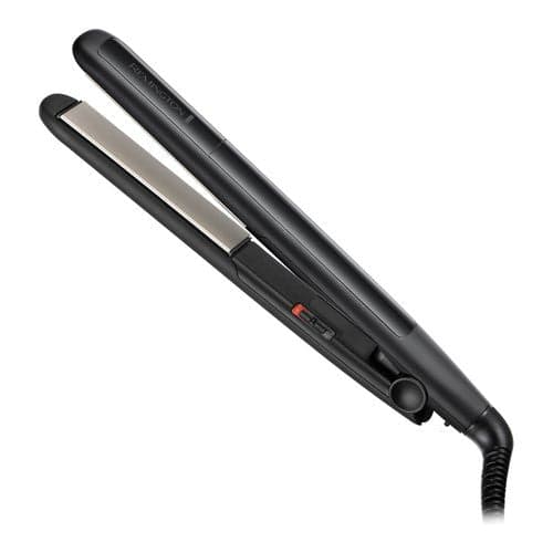 Piastra capelli Remington S1370 CERAMIC STRAIGHT 215 Slim Black in Piastre per capelli Scontolo.net - Potenza, commercioVirtuoso.it