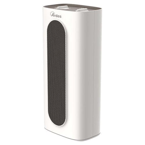 Termoventilatore Ardes AR4P18 SOUND XL White e Gray