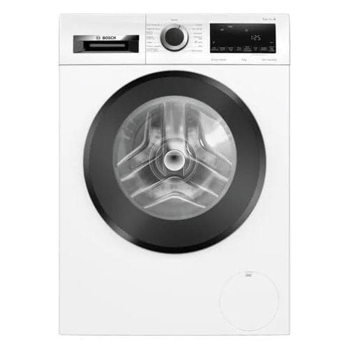 Lavatrice Bosch SERIE 6 WGG142Z9IT White e Black in  Scontolo.net - Potenza, commercioVirtuoso.it