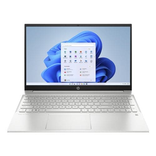 Notebook Hp A41V1EA PAVILION 15 EH3013NL Natural silver in Portatili Scontolo.net - Potenza, commercioVirtuoso.it