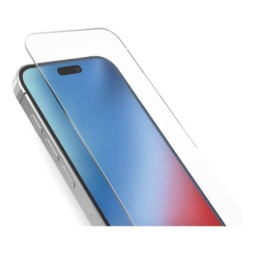 Pellicola protettiva Sbs TESCRGLIP1667P IPHONE GUARD GLASS Clear in Protezioni per lo schermo Scontolo.net - Potenza, commercioVirtuoso.it