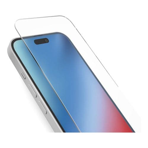 Pellicola protettiva Sbs TESCRGLIP1667 IPHONE GUARD GLASS Clear in Protezioni per lo schermo Scontolo.net - Potenza, commercioVirtuoso.it