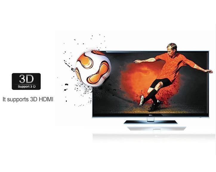 Splitter HDMI2.0 4K UHD 3D 8 vie in Splitter Scontolo.net - Potenza, commercioVirtuoso.it