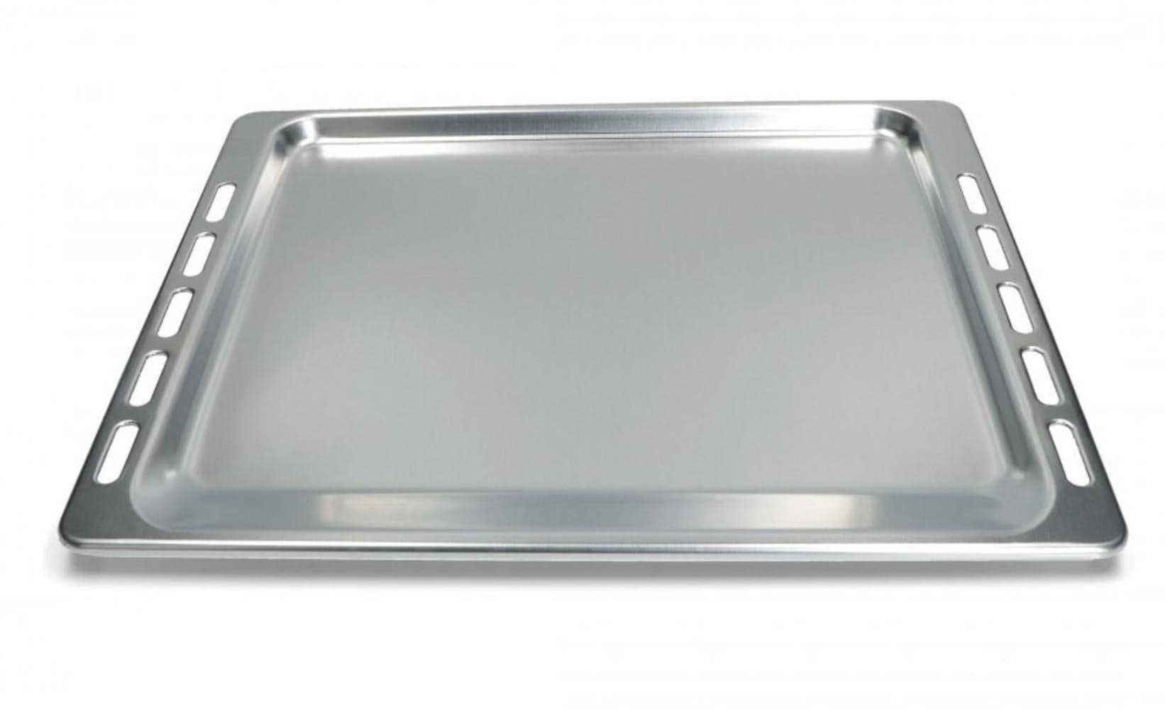 TEGLIA LECCARDA FORNO WHIRLPOOL ALLUMINIO 445x375 mm- 481241838127 * LF 6 **