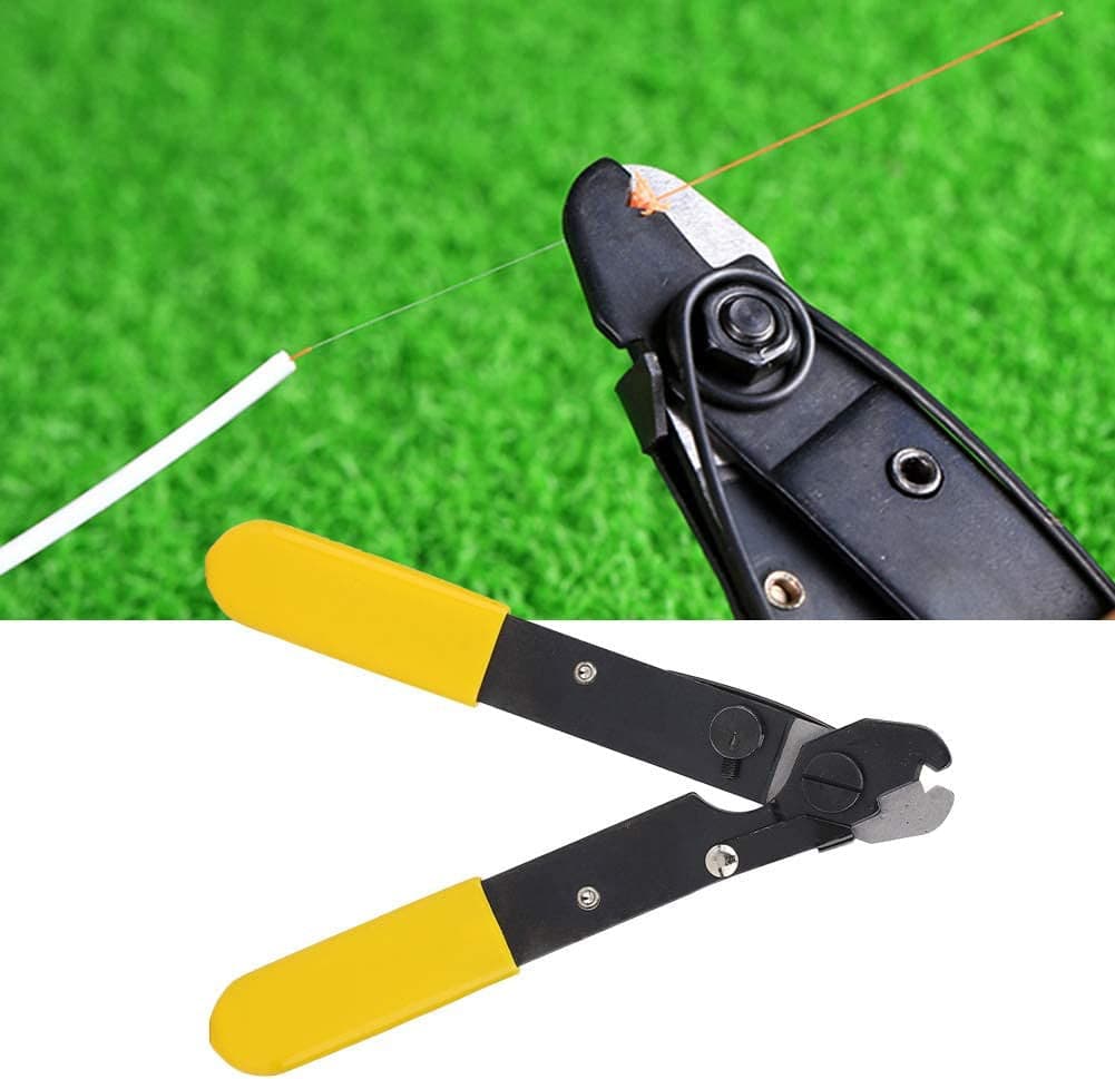 Pinza Spella Cavi Miller con Foro a V in Pinze spelafili Scontolo.net - Potenza, commercioVirtuoso.it