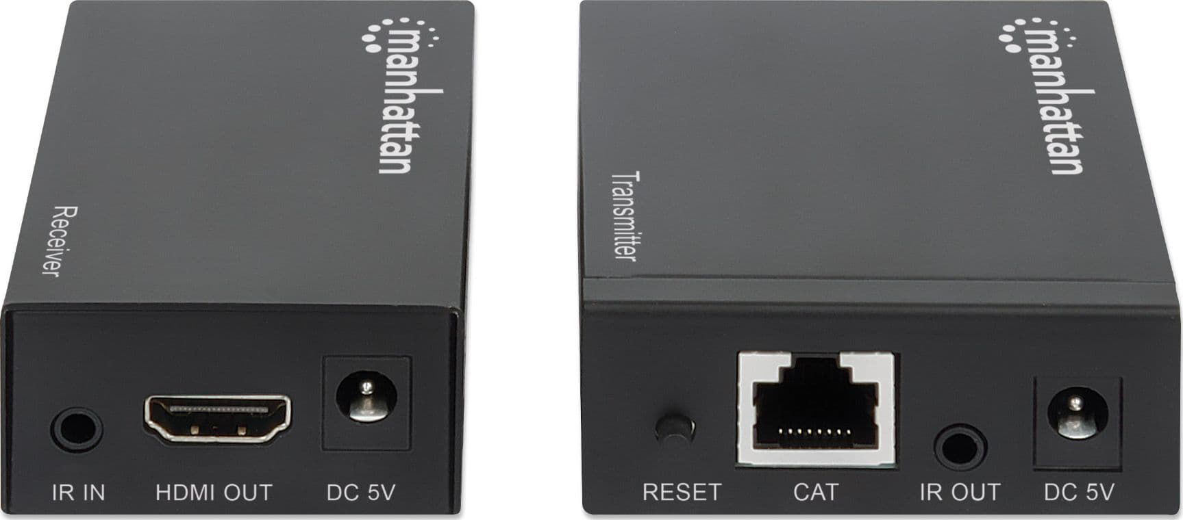 Kit Extender HDMI over Ethernet in Cavi HDMI Scontolo.net - Potenza, commercioVirtuoso.it