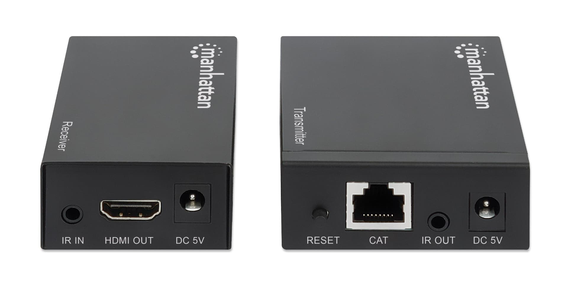 Kit Extender HDMI over Ethernet in Cavi HDMI Scontolo.net - Potenza, commercioVirtuoso.it