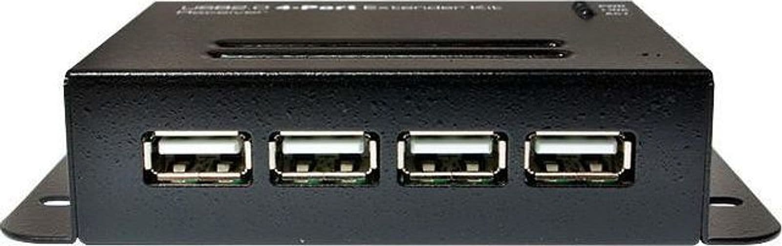 Extender USB su Cavo Cat.5/5e/6 fino a 50m con Hub 4 Porte in Adattatori USB wireless Scontolo.net - Potenza, commercioVirtuoso.it