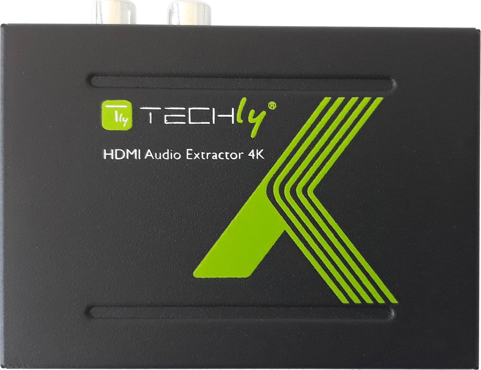 Estrattore Audio HDMI SPDIF+RCA R/L 4K in Cavi HDMI Scontolo.net - Potenza, commercioVirtuoso.it