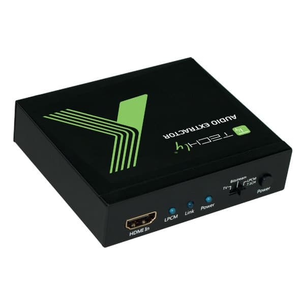 Estrattore Audio LPCM 7.1 da HDMI 4K UHD 3D in Cavi HDMI Scontolo.net - Potenza, commercioVirtuoso.it
