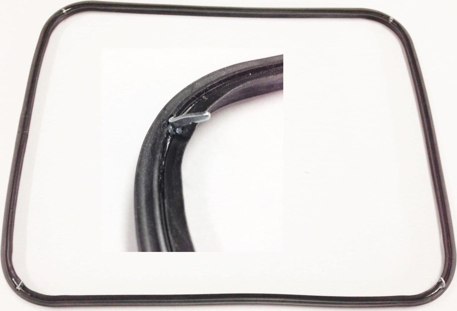 REX ELECTROLUX GUARNIZIONE FORNO 3577322013 -3577252020 - 1441 mm - A 16