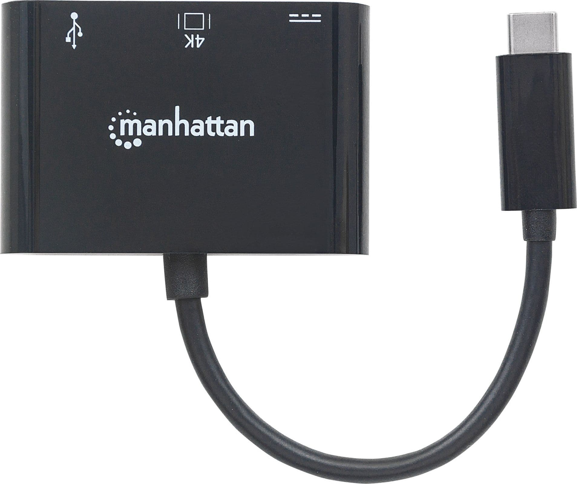 Convertitore USB-C&trade a HDMI, USB-A, USB PD in  Scontolo.net - Potenza, commercioVirtuoso.it
