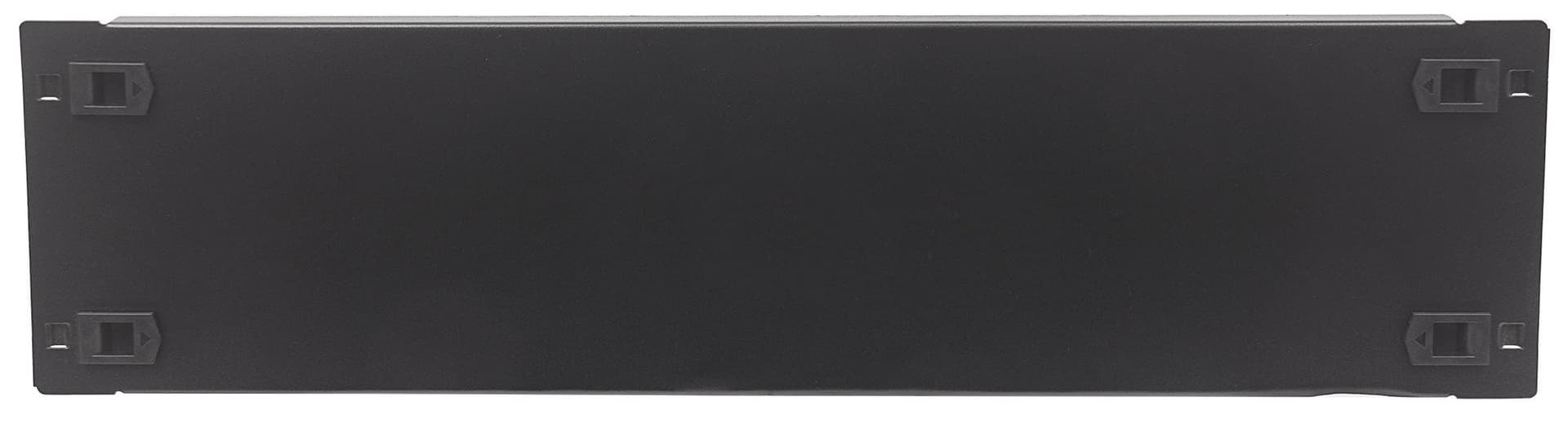 Pannello Cieco Toolless a Clip per Armadi Rack 19'' 3U Nero in Armadietti metallici Scontolo.net - Potenza, commercioVirtuoso.it
