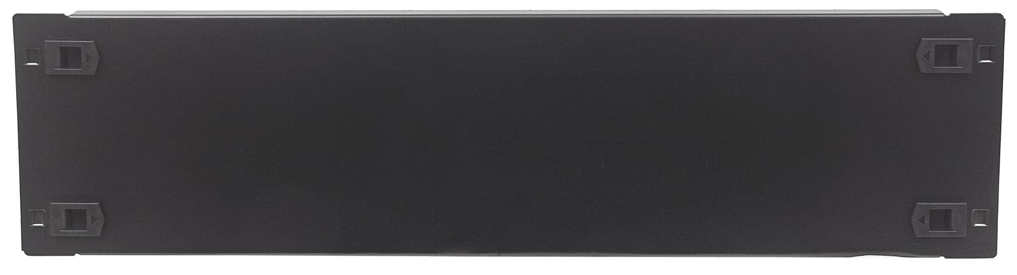 Pannello Cieco Toolless a Clip per Armadi Rack 19'' 3U Nero in Armadietti metallici Scontolo.net - Potenza, commercioVirtuoso.it
