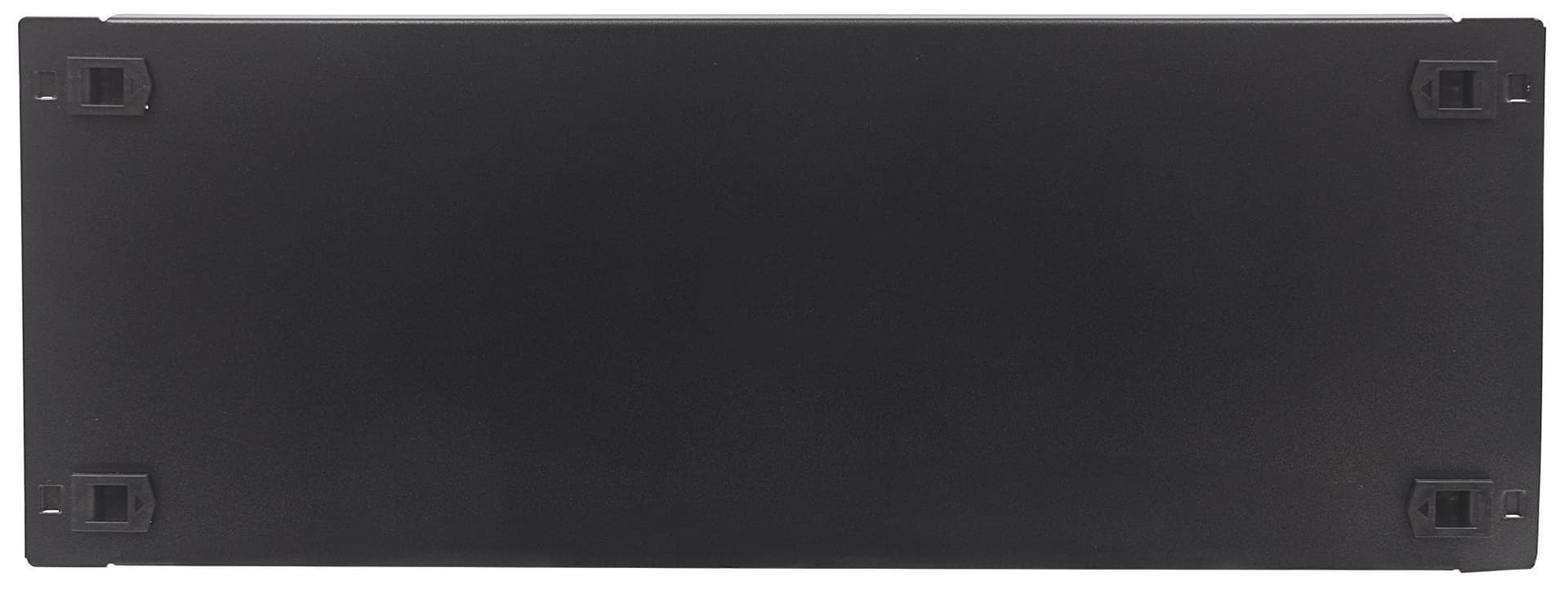 Pannello Cieco Toolless a Clip per Armadi Rack 19'' 4U Nero in Armadietti metallici Scontolo.net - Potenza, commercioVirtuoso.it