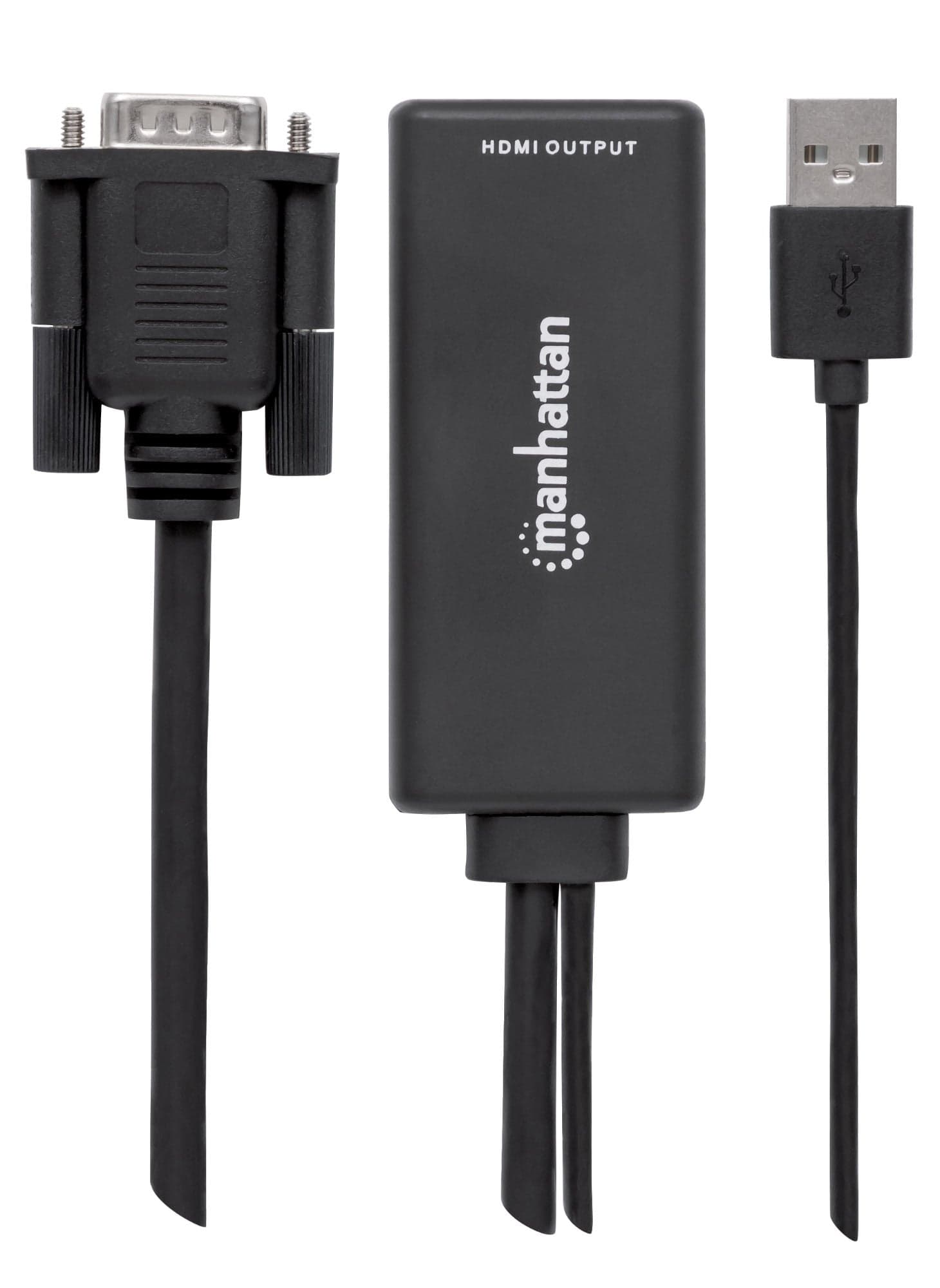 Convertitore da VGA e USB a HDMI in  Scontolo.net - Potenza, commercioVirtuoso.it