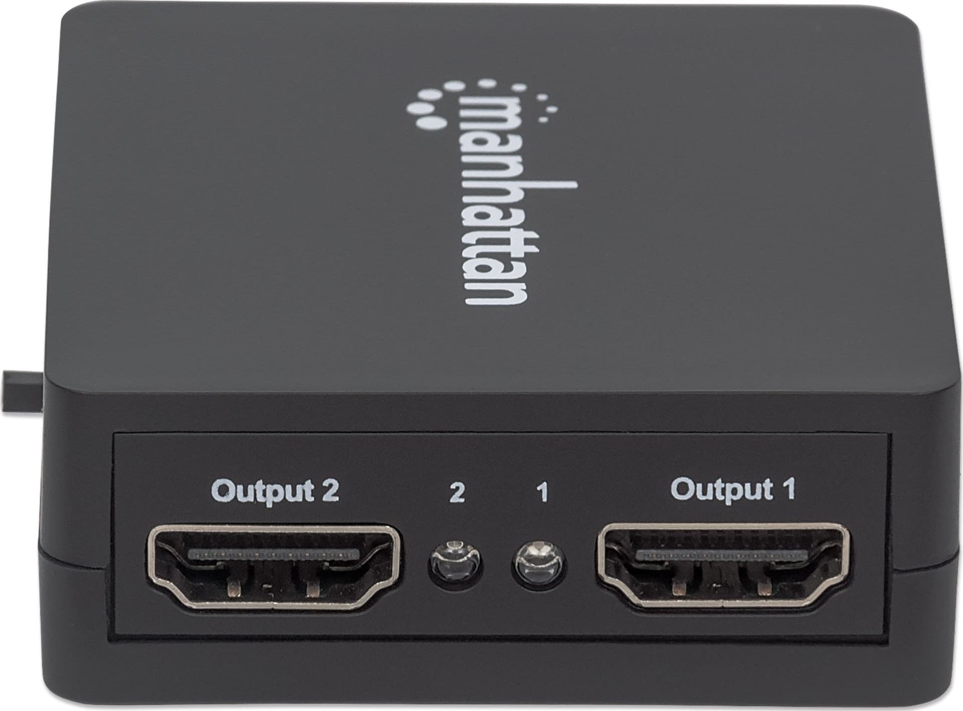 Splitter HDMI 2 porte 1080p in Selettori audio-video Scontolo.net - Potenza, commercioVirtuoso.it